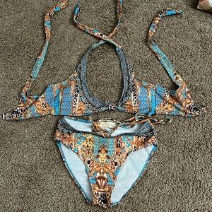 True Colours by La Moda women’s swimming suits